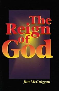 Paperback The reign of God: A study of the kingdom of God Book