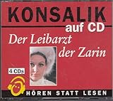  Der Leibarzt der Zarin