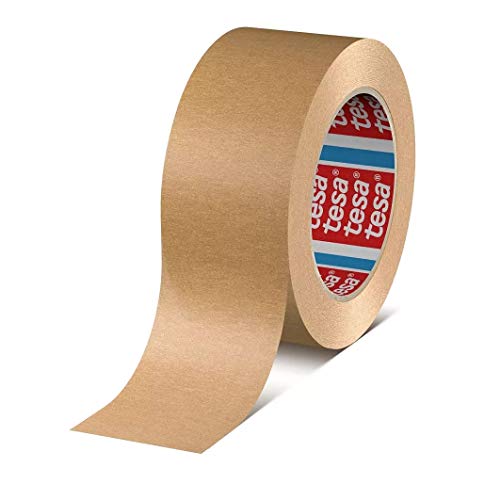 Application Tape Nastro Da Imballaggio Marrone 3 Pollici X 110 Iarde - 12 Rotoli Adesivo Forte Per Scatole Di Cartone Rotoli Nastro Imballaggio 12