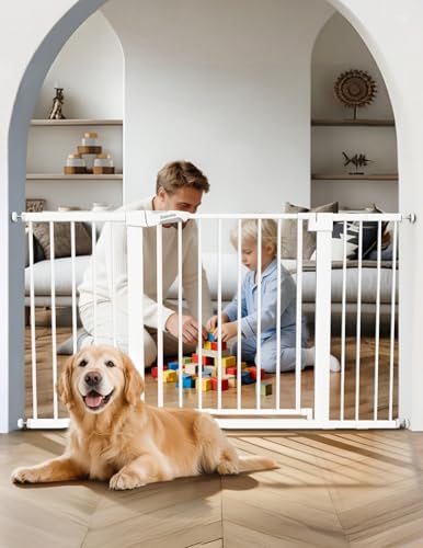 Babelio PressGuard P7 Extra Wide Gate