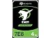 Seagate Festplatte (4 TB, 7.200 U/min)
