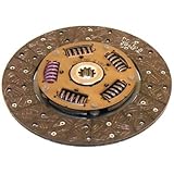 D 4148 – Muscle Car Clutch Disc 11 x 1 1/8-26