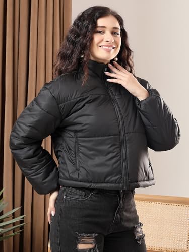 Image of KOTTY Women Women Puffer Jacket