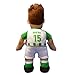 Bleacher Creatures Europe Betis Bartra Peluche 25cm