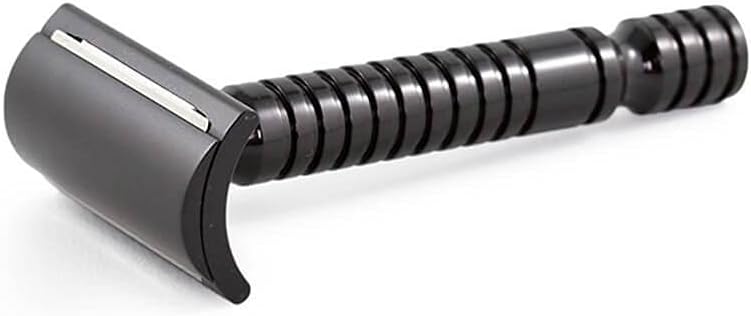 RazoRock Baby Smooth Double Edge Safety Razor