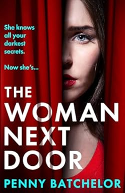 The Woman Next Door cover image