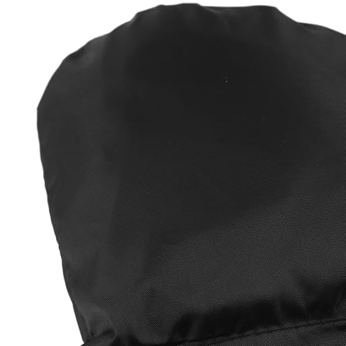 Housse de selle moto étanche pour protéger votre assise de la pluie