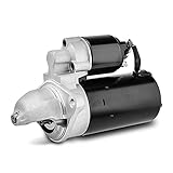 anlasser perkins 103-10 【Passform Überprüfen】Überprüfen Sie die entsprechende OEM Nummer und die Fahrzeugliste in der oberen linken Ecke sorgfältig.