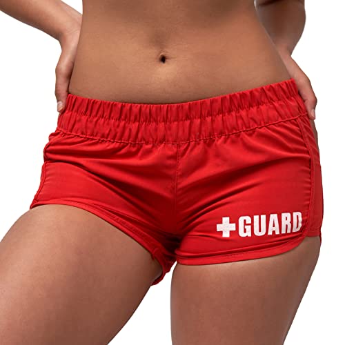 BLARIX Womens Guard Cruiser Board Shorts3