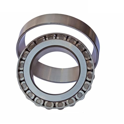 Roulement à rouleaux coniques 39573/39520 non standard pour moyeu et boîte