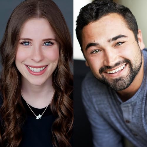 Episode 35 - Bethany Bourland and Kameron Knott (Part 2)