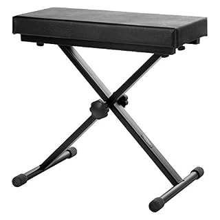 FunKey DP-2688A WH piano numérique blanc brillant banquette set - Les Beatles, Paul McCartney, John Lennon, RIngo Starr, George Harrison FunKey DP-2688A WH piano numérique blanc brillant banquette set – Image 3