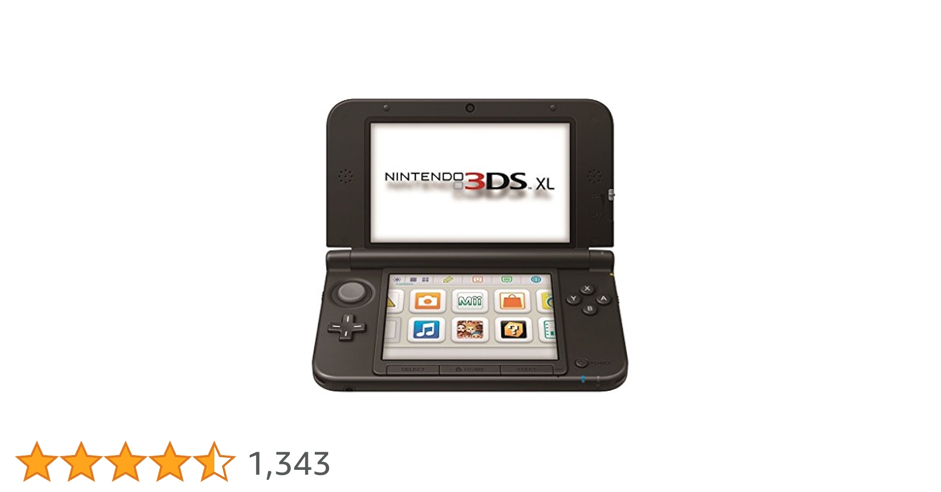 ニンテンドー3DS - しらたき　お得✨ニンテンドー3DS本体＋ソフト11本セット✨ しらたき様専用 お得✨ニンテンドー3DS本体＋ソフト11本セット✨