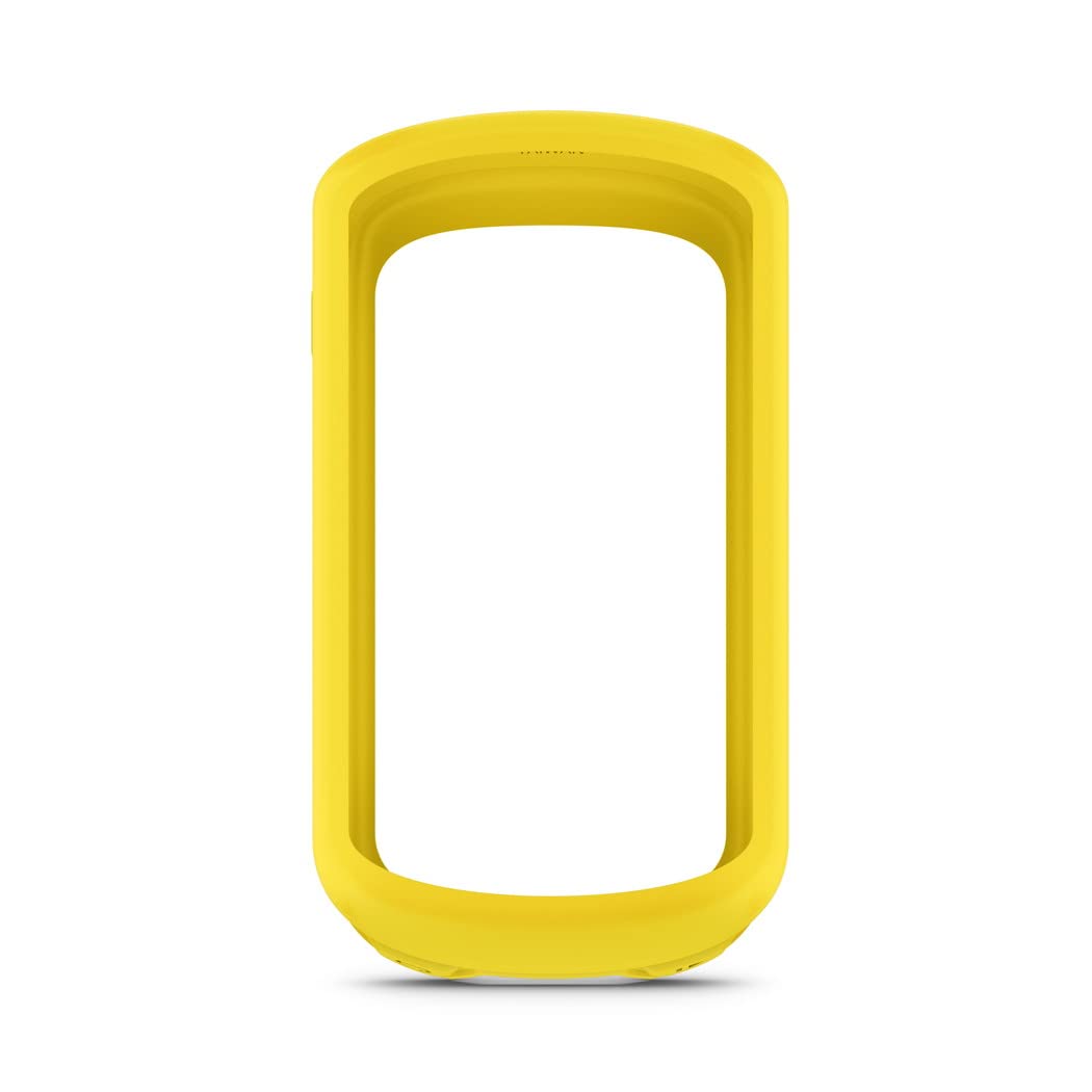 Amazon | GARMIN（ガーミン） Edge Explore 2 シリコンケース Yellow 