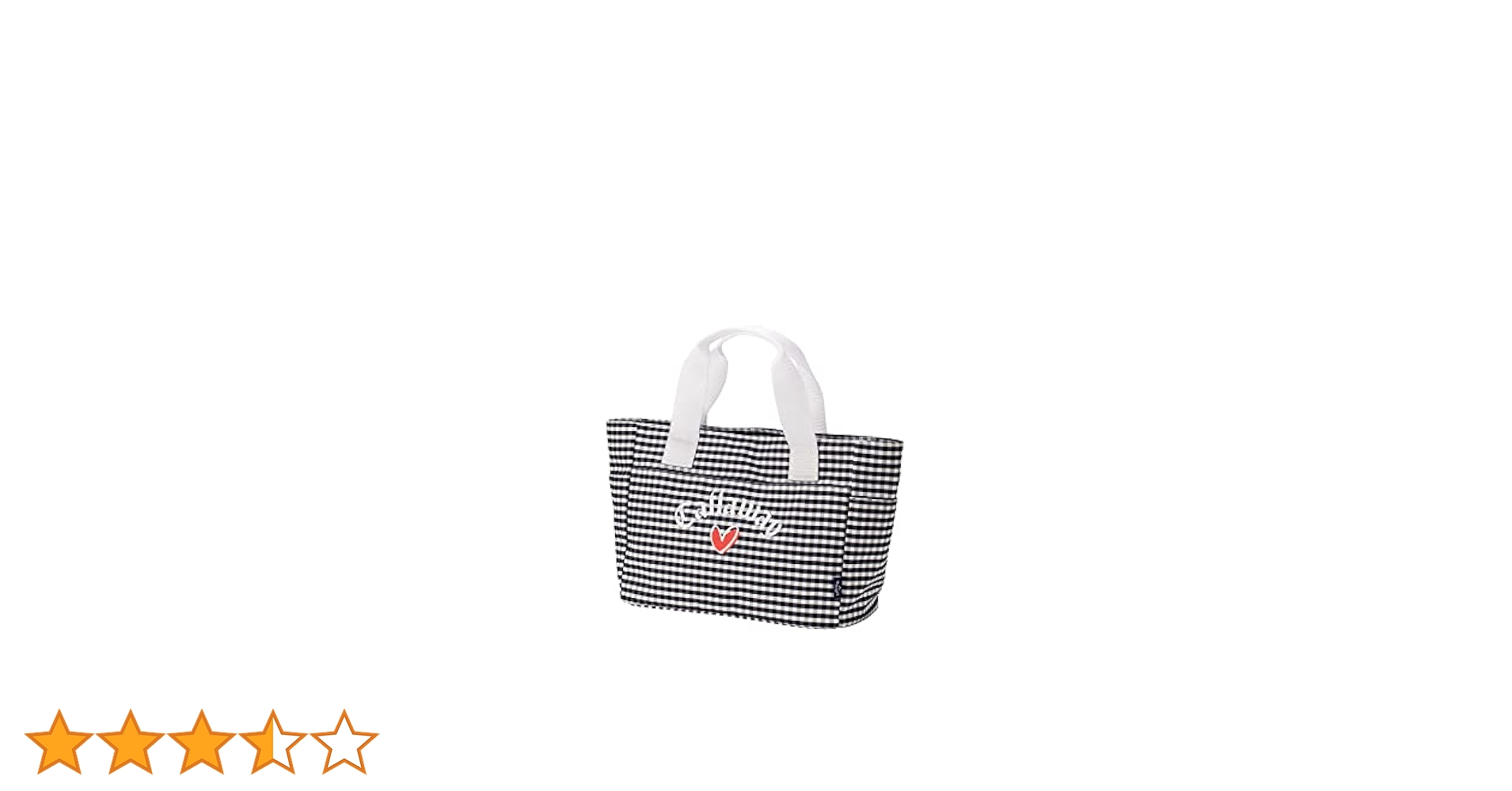 Amazon | キャロウェイ(Callaway) カートバッグ LOVE CW CART