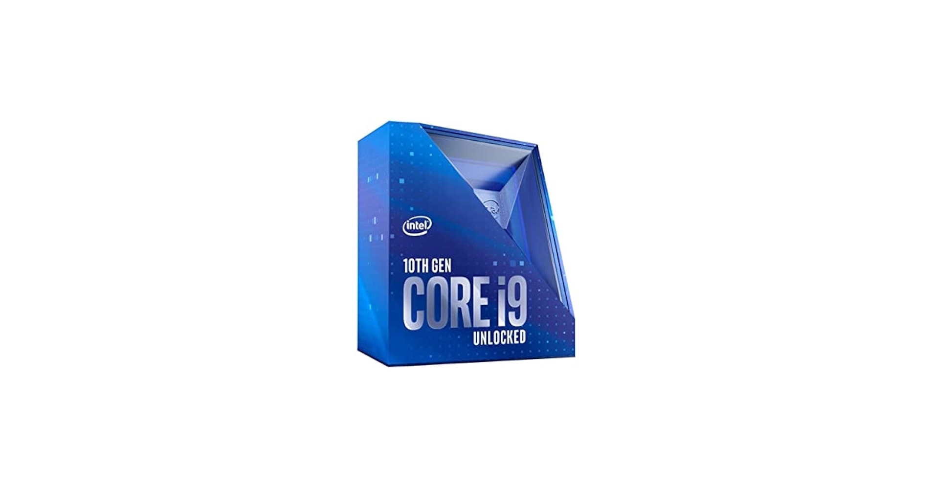 Amazon.com: Intel Core i9-10900KF (base stroke: 3.70GHz
