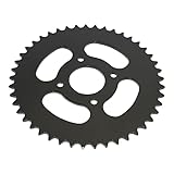 Lieferumfang: 1x Kettenrad // EAN: 4260359592038 // Oldtimer-Teil: Ja // Universelle Kompatibilität: Nein // OE/OEM Referenznummer(n): 0890 227 000 / 0890227000