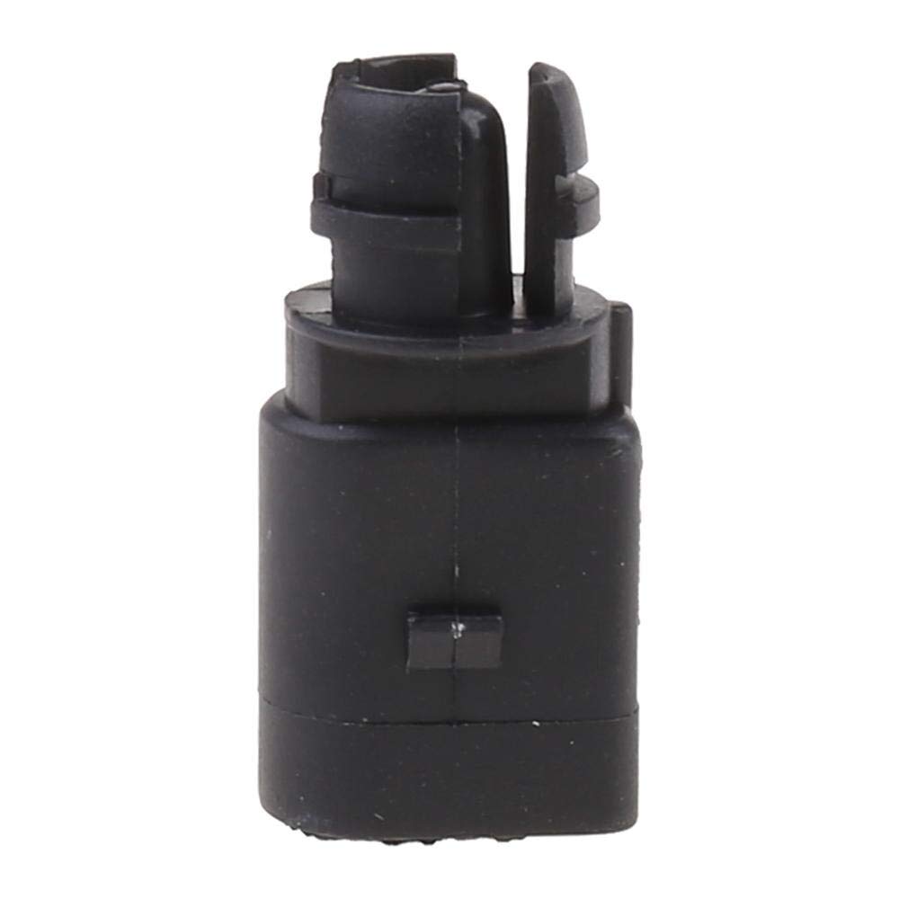 Temperature Sensor Outdoor Ambient Air Sensor For -V=-W- Amark Beetle Caddy Golf 5 6 For Golf Plus Jetta Passat B5 B6 B7 6RD 820 535 Automotive Sensor Accessories