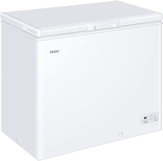 Amazon.co.uk Chest Freezers Chest Freezers / Freezers Large Appliances
