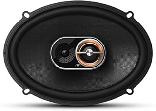 Infinity KAPPA-93iX 6