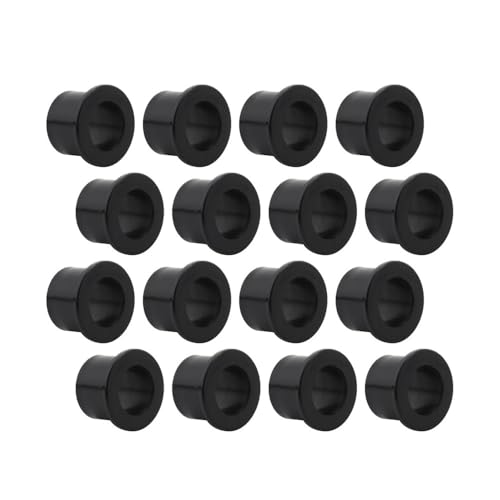Kit de buje Arctic para suspensión delantera y trasera de Wildcat 1000 con 16 piezas 0403-264