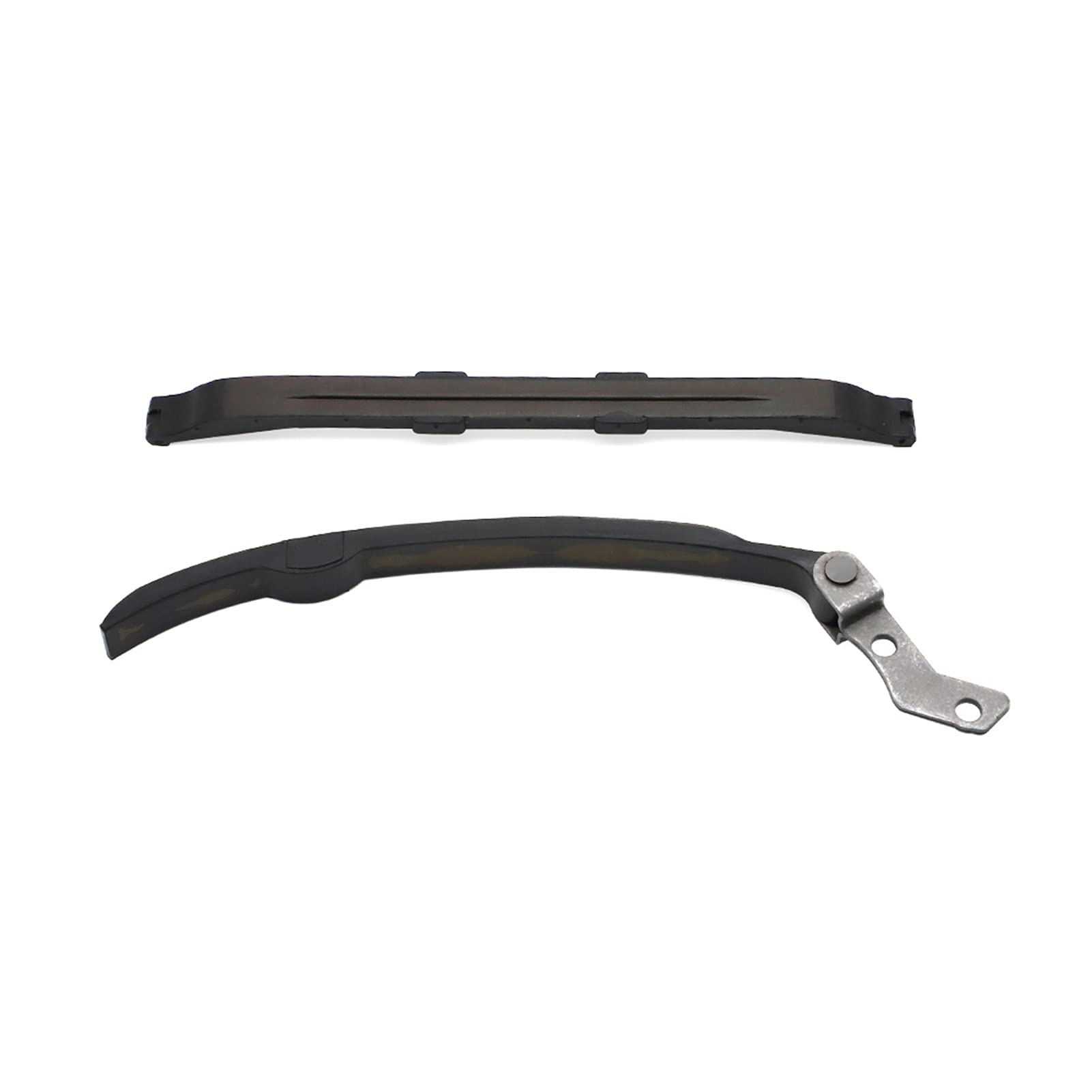 Guide-chaîne moto adapté pour TTR230 XT225 TW200 Timberwolf 250 - 7