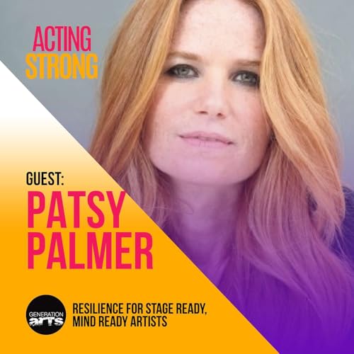 Patsy Palmer: from the East End to Eastenders, 30 years as an iconic soap character