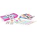 Cool Maker – JoJo Siwa Bow Maker with Rainbow and Unicorn Patterns, for Ages 6 and Up