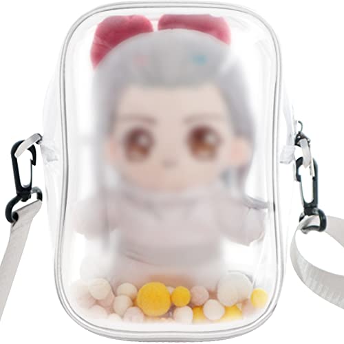 YUYAKESHI Ƀo obO V_[t l` ʂ|[` o ho 20cmʂݗp 2WAY Oo  lp PVC obN NAiVo[j