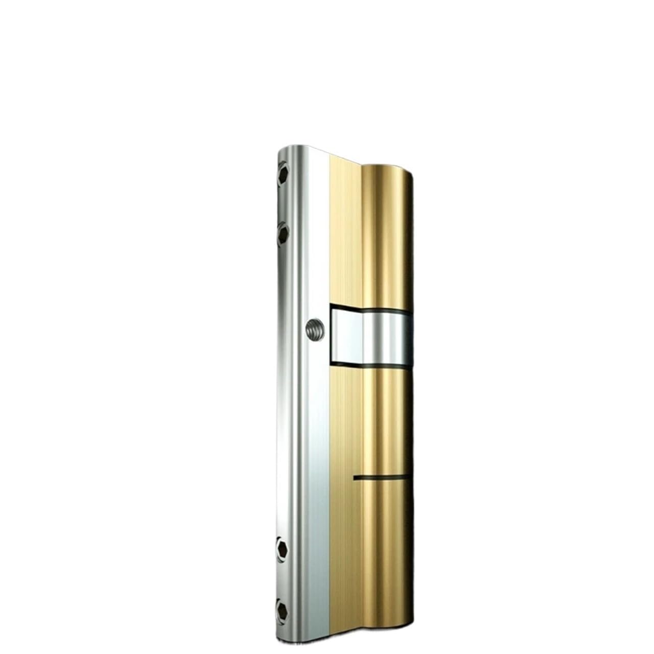 Bfndsseou 45And4590mmz Brass Standard Lock Cylinder