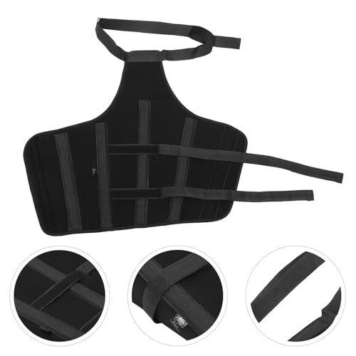 Faja de cadera deportiva con soporte de aluminio tamaño mediano miniatura 6