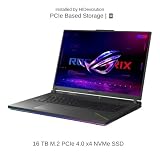 ASUS ROG Strix G18 G814FP 18" WQXGA 240Hz IPS-Level ASUS ROG Strix G18 G814FP 18" WQXGA 240Hz IPS-Level