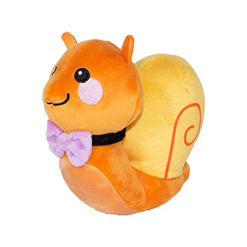 Ododo Peluche Le Petit Escargot