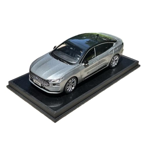 Voiture miniature Ford Mondeo 1 18 | Modèle statique de collection et objet déco maison