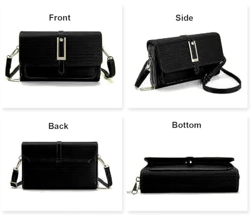 Crossbody Cell Phone Bag Purses for Women Shoulder Bag