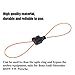 RENYIAO Most Fiber Optic Loop Bypass Male and Female Adapter for Benz Audi Mercedes BMW VW Porsche （2 PCS）