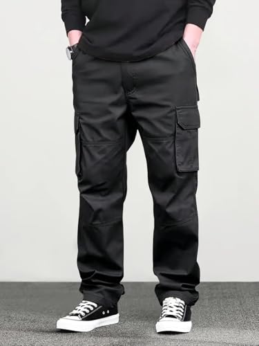 Image of INKKR Men Casual Pants
