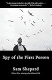  Spy Of The First Person [Idioma Inglés]
