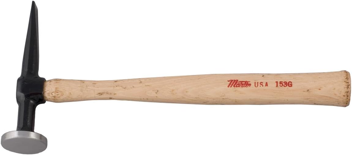 Cross Chisel Hammers - body hmr