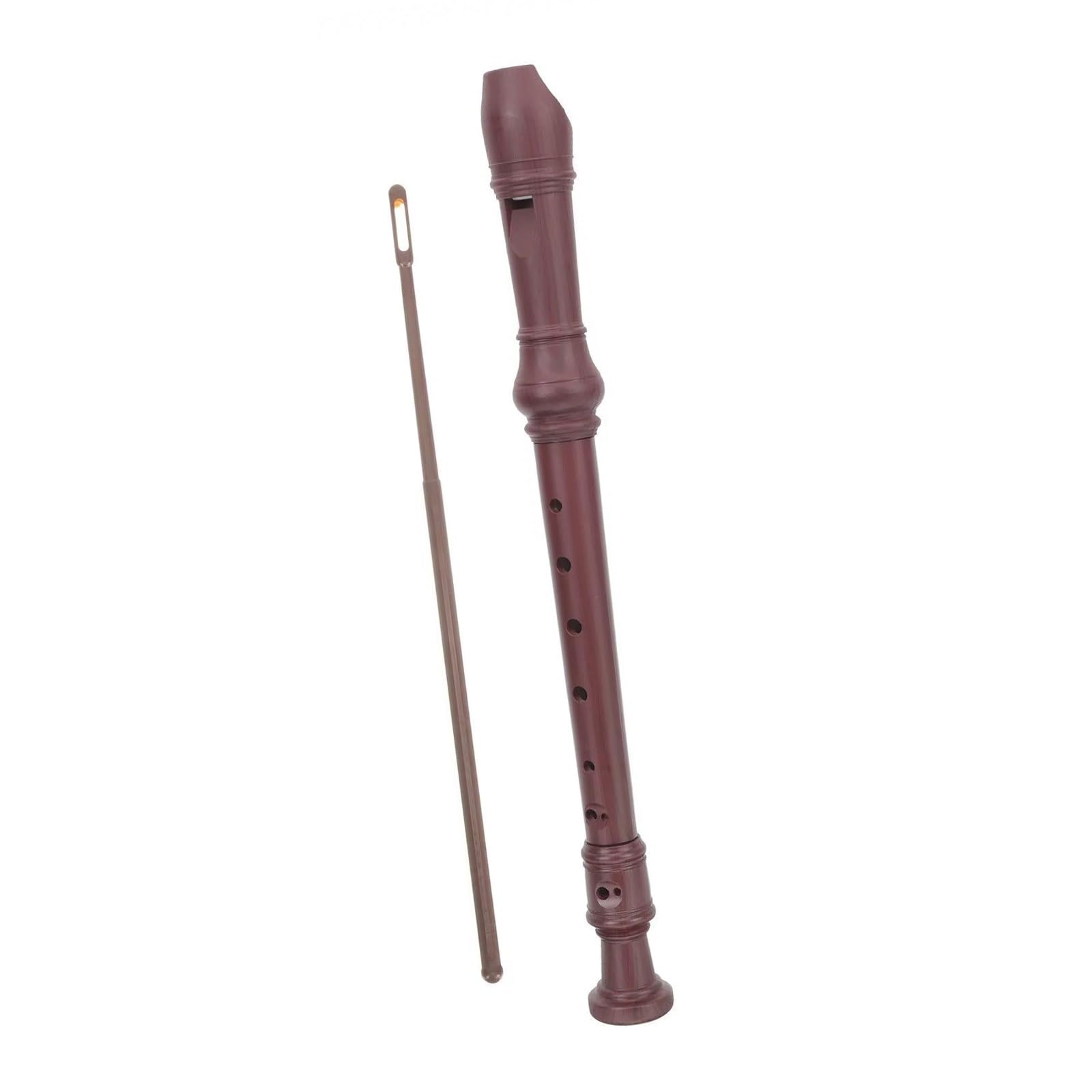 Flauto Dolce Professionale Flauto Dolce Soprano A 8 Fori In Resina ABS Uno Strumento Musicale Appositamente Progettato