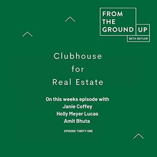 Clubhouse for Real Estate