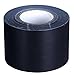 American Dj Tape 4 B Black Stage Tape