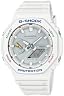 CASIO カシオ G-SHOCK GA-B2100FC-7AJF ホワイト