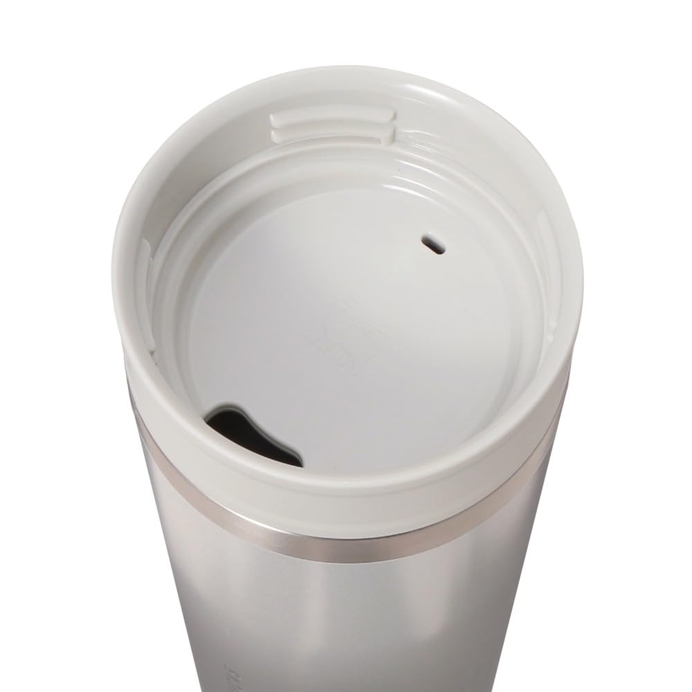 Amazon | スタバ ステンレスボトル スタンレー パールホワイト591ml