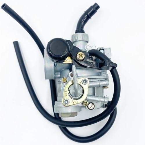 Carburateur ATC70 reparez les fuites essence et problemes de demarrage trike