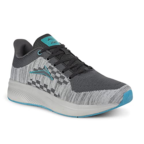 Image of JQR Protein Sports, Running,Walking, Gym, Training Shoes for Men|Stylish, Breathable,Lightweight,Comfortable