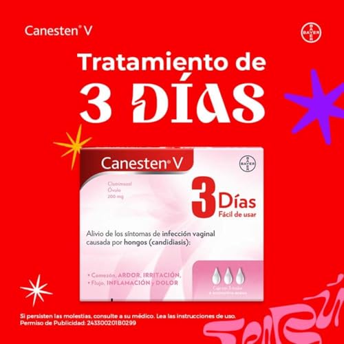 Opiniones y reviews de Canesten v ovulos precio disponible en línea. 8 Opiniones y reviews de Canesten v ovulos precio disponible en línea. 8