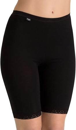 Sloggi Damen Basic Long Taillenslip