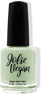 Nail Polish - PETA Certified, Non-Toxic Formula, 11-Free, 0.5 Fl. Oz. (15 mL) (You Matter)