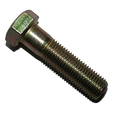 Needa Parts 875660 M12-1.25 x 60mm Bolt, (Pack of 5) Cover